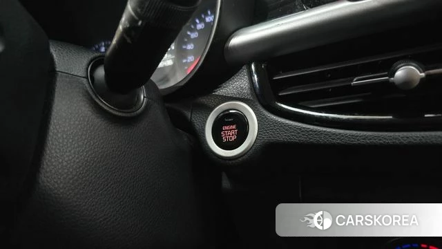 Kia All New Morning (JA) id 4587407 из Кореи 8