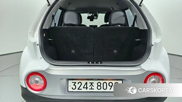 Hyundai Casper id 4224168 из Кореи 8