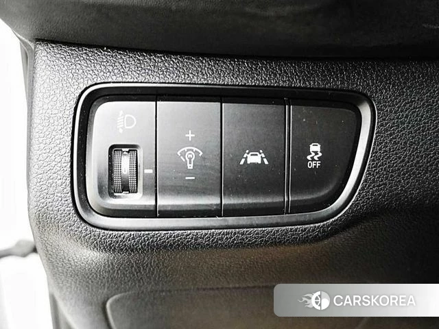 Hyundai Santa Fe TM id 4525371 из Кореи 8