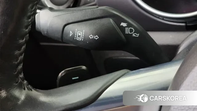 Ford Mustang id 3186620 из Кореи 8