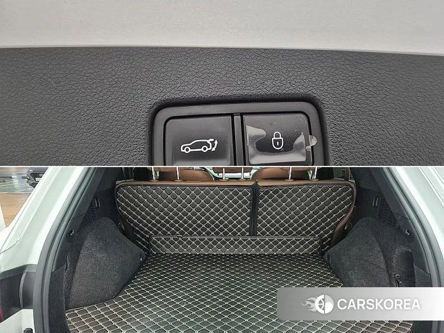 Genesis GV70 id 4880589 из Кореи 8