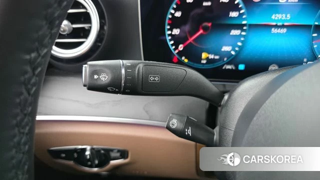 Mercedes-Benz E-Class W213 id 4646480 из Кореи 8