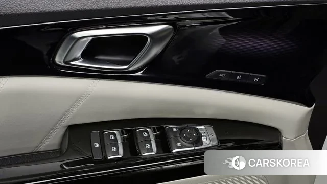 Kia Carnival 4th generation id 3054480 из Кореи 8