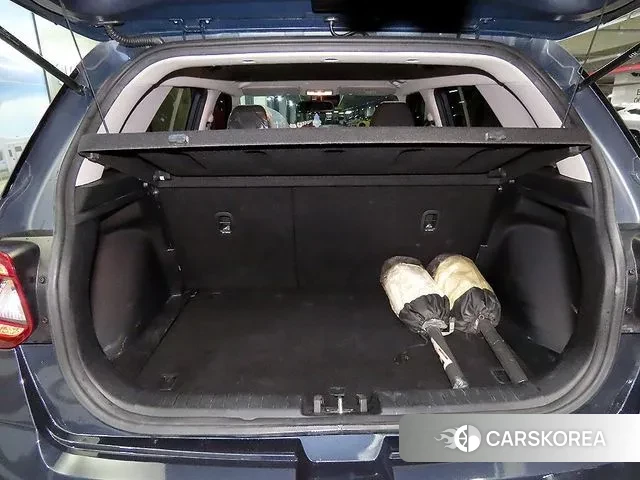 Hyundai Venue id 3695640 из Кореи 8