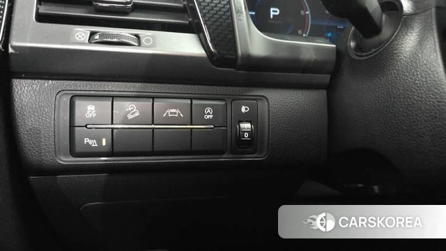 Ssangyong The New Rexton Sport id 4267687 из Кореи 8