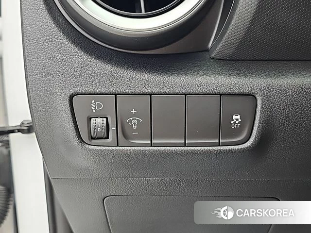 Hyundai The New Kona id 4609407 из Кореи 8