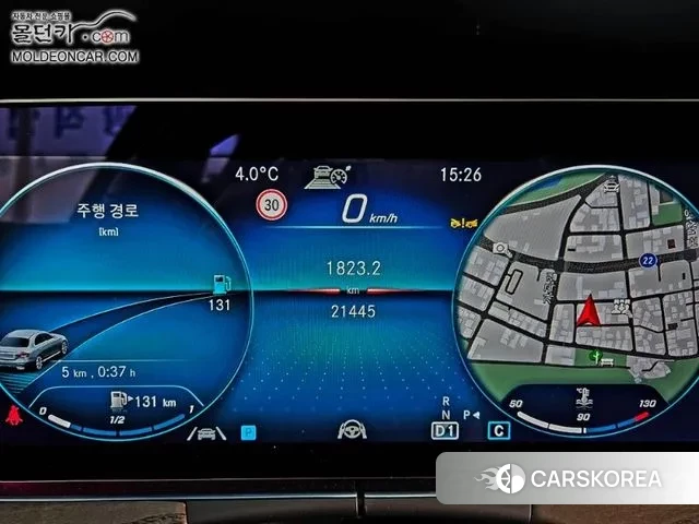 Mercedes-Benz E-Class W213 id 3625257 из Кореи 8