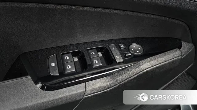 Kia Sportage 5th Generation Hybrid id 3653924 из Кореи 8