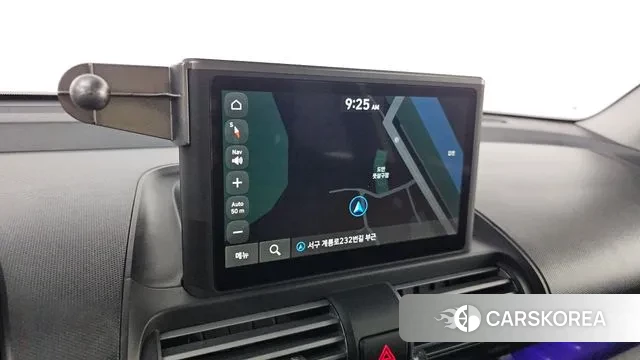 Hyundai Casper id 3365905 из Кореи 8