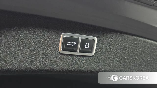 Genesis G80 (RG3) id 4578962 из Кореи 8