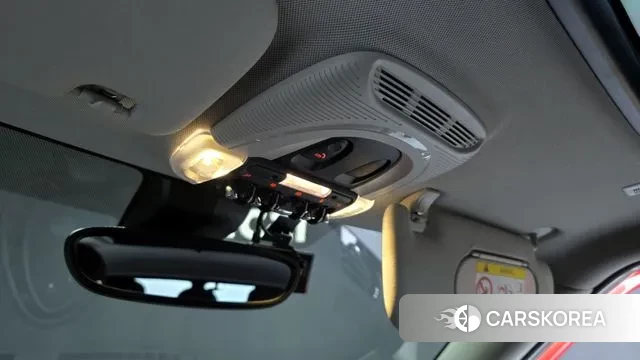 Mini Cooper S Clubman id 3310737 из Кореи 8