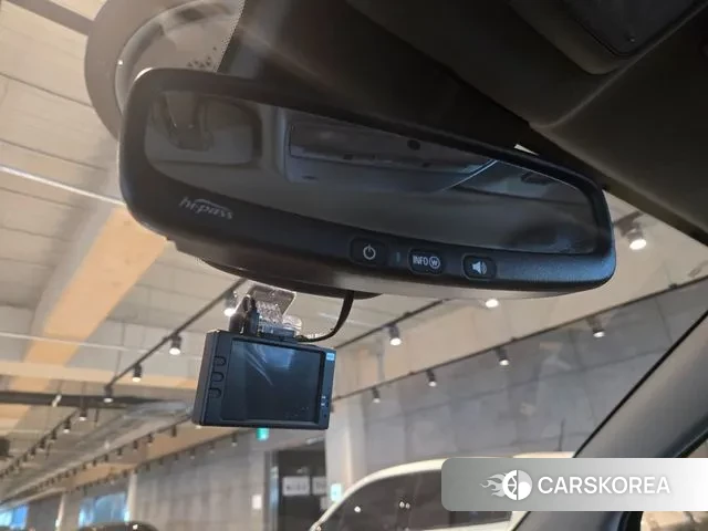 Chevrolet (GM Daewoo) The New Trax id 3691879 из Кореи 8