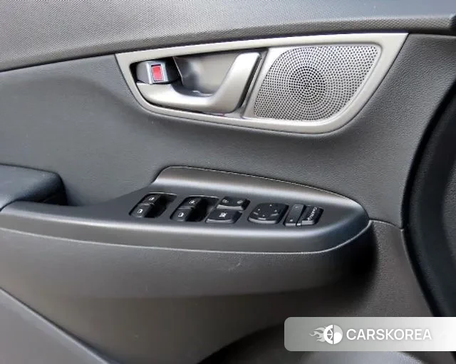 Hyundai Kona Electric id 3428291 из Кореи 8