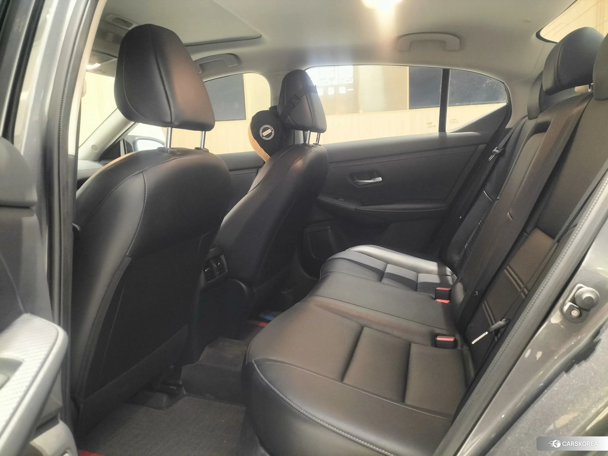 Nissan Xuan Yi id 4473951 из Китая 8