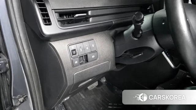 Hyundai Staria id 3458893 из Кореи 8