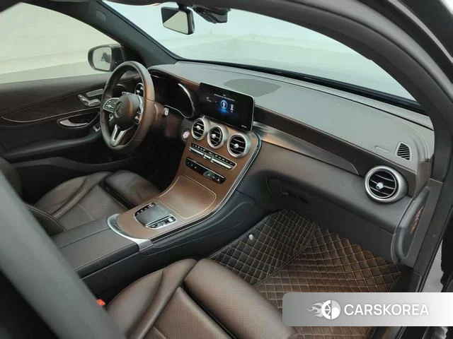 Mercedes-Benz GLC id 4253098 из Китая 8
