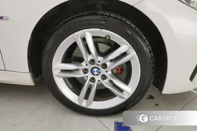 BMW 1 series id 3804133 из Китая 8