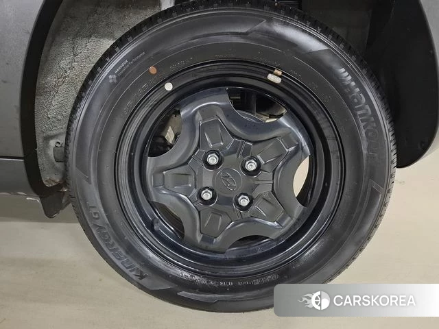 Hyundai Casper id 4266670 из Кореи 8