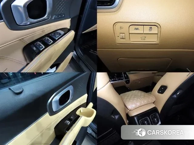 Kia Sorento 4th Generation id 3694824 из Кореи 8