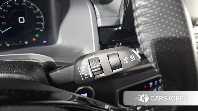 Ssangyong The New Rexton Sport id 3365506 из Кореи 8