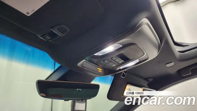 Cadillac CT5 id 2406867 из Кореи 8