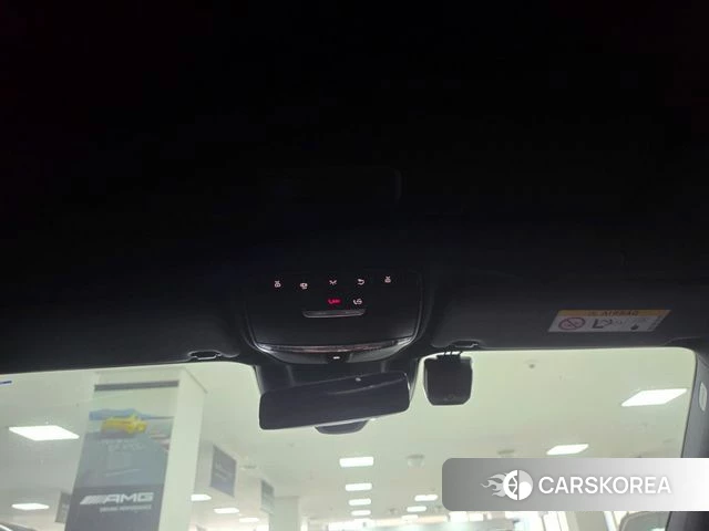Mercedes-Benz E-Class W213 id 4613448 из Кореи 8