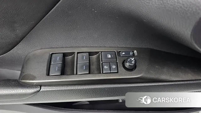 Toyota Camry (XV70) id 3317400 из Кореи 8