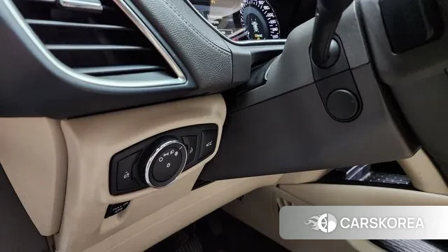 Lincoln MKX 2nd Generation id 3095992 из Кореи 8