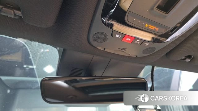 Kia Sorento 4th Generation id 4619134 из Кореи 8