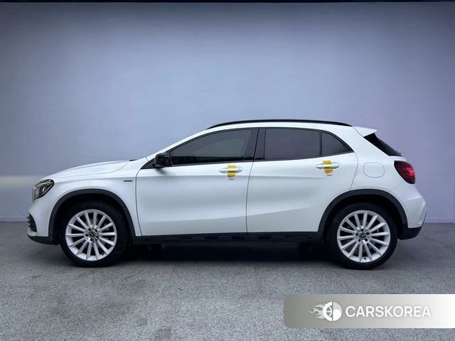 Mercedes-Benz GLA id 4242573 из Китая 8