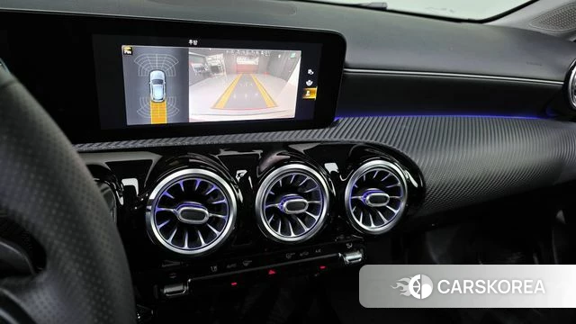 Mercedes-Benz A-Class W177 id 4424379 из Кореи 8