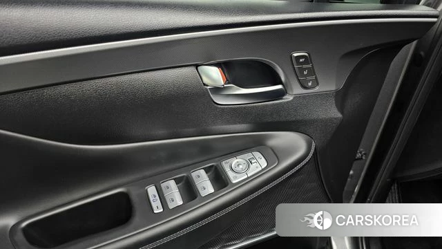 Hyundai The New Santa Fe id 3954994 из Кореи 8