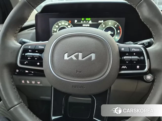 Kia Carnival 4th generation id 3597315 из Кореи 8