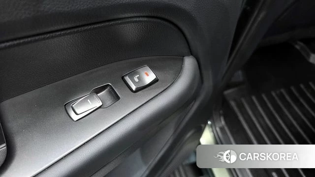 Ssangyong The New Rexton Sports Cannes id 3871646 из Кореи 8