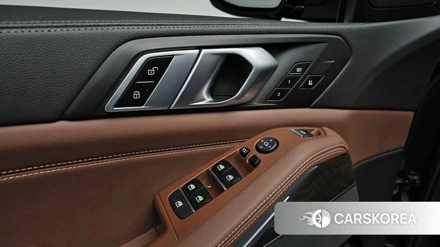 BMW X5 (G05) id 3899026 из Кореи 8