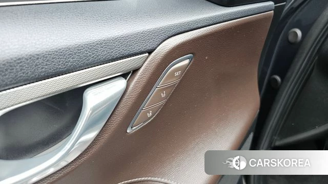 Hyundai The New Grandeur IG id 4632260 из Кореи 8