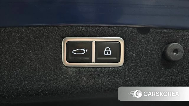Genesis The New G70 id 4249743 из Кореи 8
