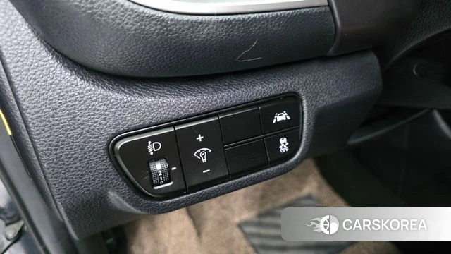 Kia Seltos id 4586980 из Кореи 8