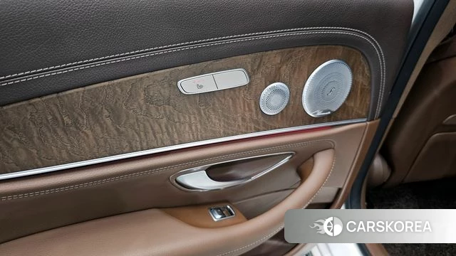 Mercedes-Benz E-Class W213 id 4384532 из Кореи 8