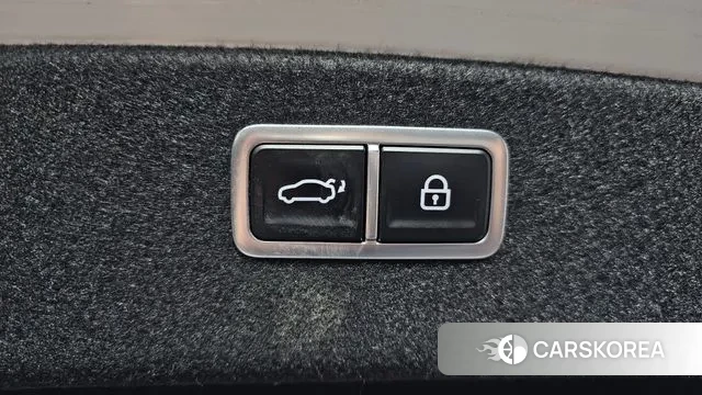 Genesis G80 (RG3) id 3443874 из Кореи 8