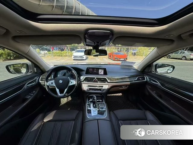 BMW 7 series id 4212985 из Китая 8