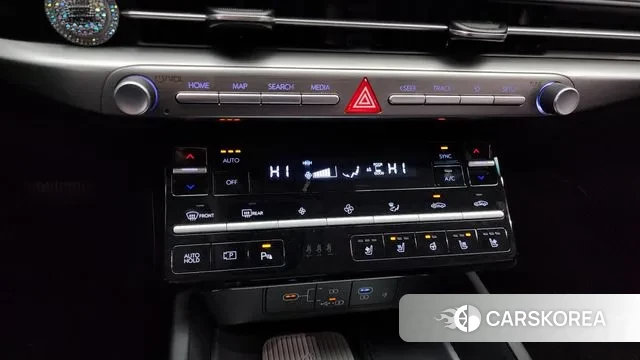 Hyundai Grandeur (GN7) id 3606057 из Кореи 8