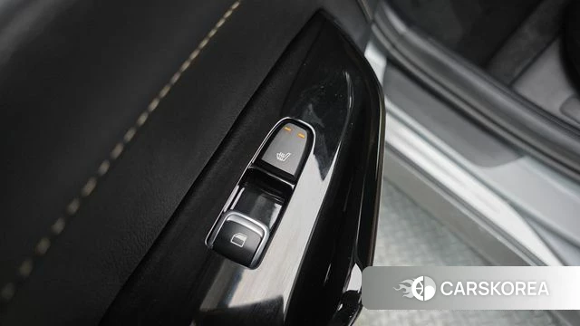 Kia K5 3rd generation id 4201666 из Кореи 8