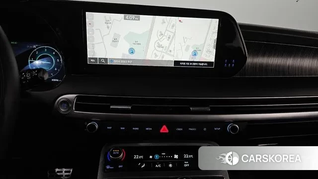 Hyundai The New Palisade id 3534081 из Кореи 8