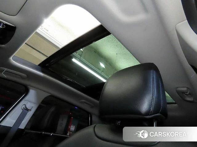 Kia Sportage 5th Generation Hybrid id 4511413 из Кореи 8