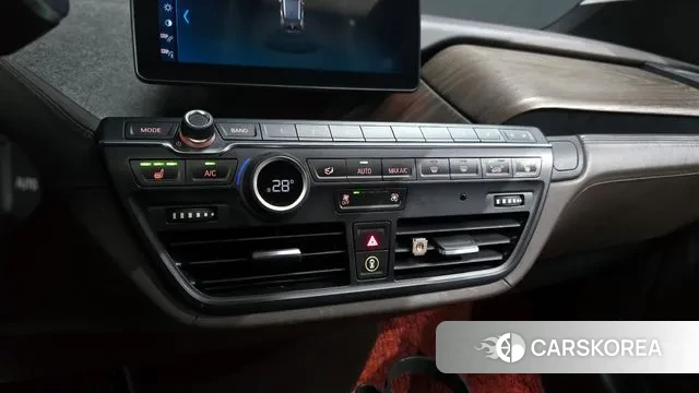 BMW i3 id 3557583 из Кореи 8