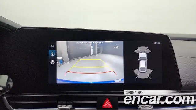 Hyundai Avante (CN7) id 2691015 из Кореи 8