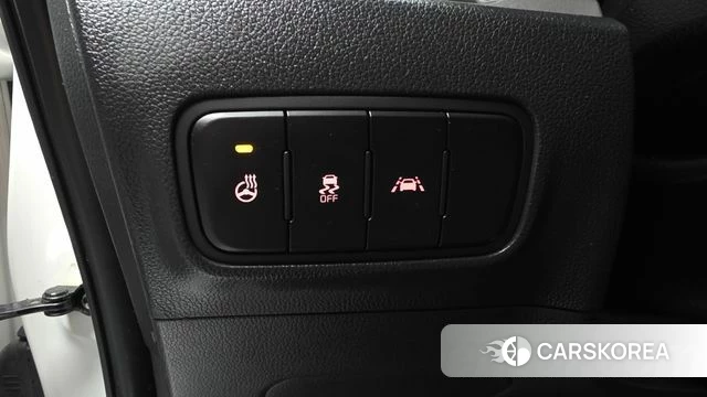 Kia The New Ray id 4481318 из Кореи 8