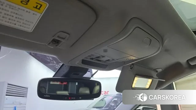 Chevrolet (GM Daewoo) Equinox id 3526275 из Кореи 8