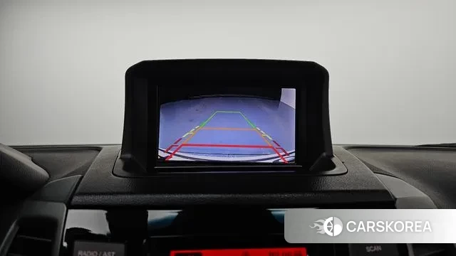 Ssangyong Tivoli Armor id 3631832 из Кореи 8